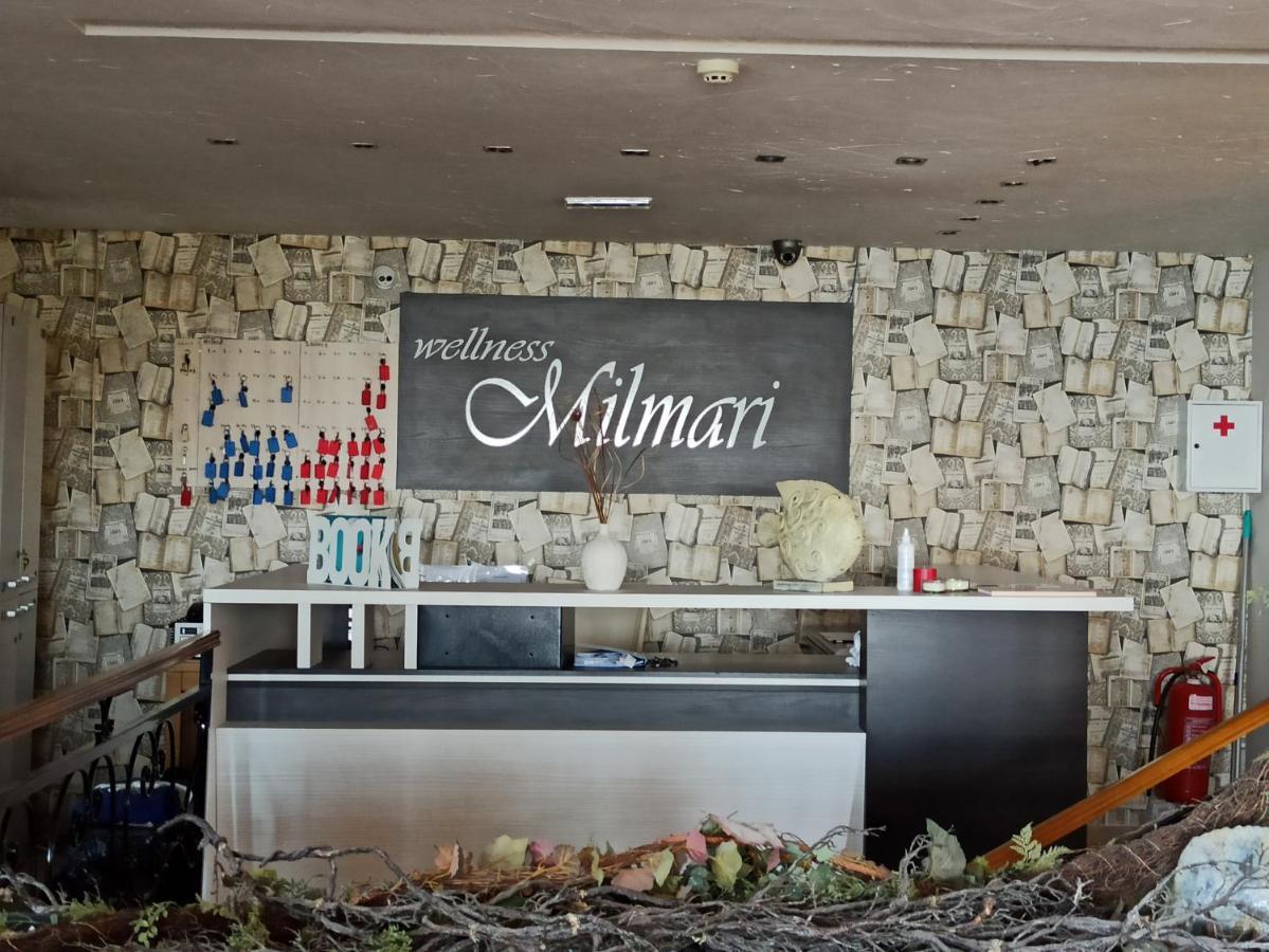 شقة Milmari S30 كوباونيك المظهر الخارجي الصورة